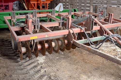 Property photo 53 - FARM EQUIPMENT AUCTION IN ELKHART COUNTY, IN